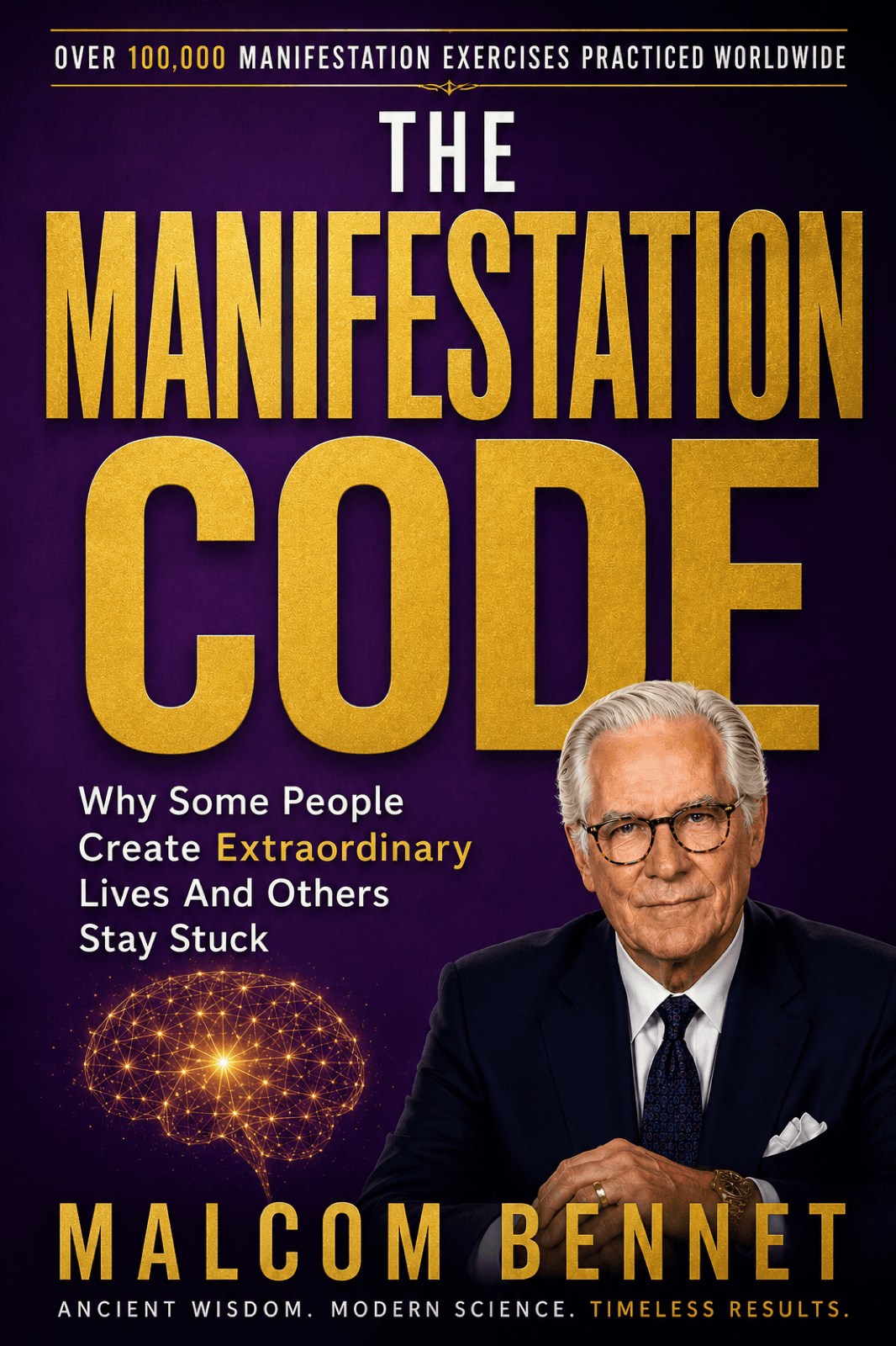 The Manifestation Code